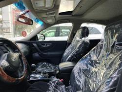 ئینفینیتی FX